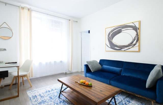 428 West 47th Street - 428 West 47th Street, New York City, NY 10036