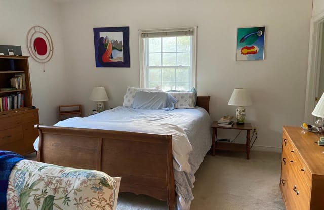 7256 GREENWICH ROAD - 7256 Greenwich Road, Fauquier County, VA 20181