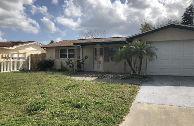 3040 Pinon Drive - 3040 Pinon Drive, Holiday, FL 34691