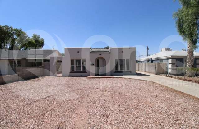 1635 East Montecito Avenue - 1635 East Montecito Avenue, Phoenix, AZ 85016