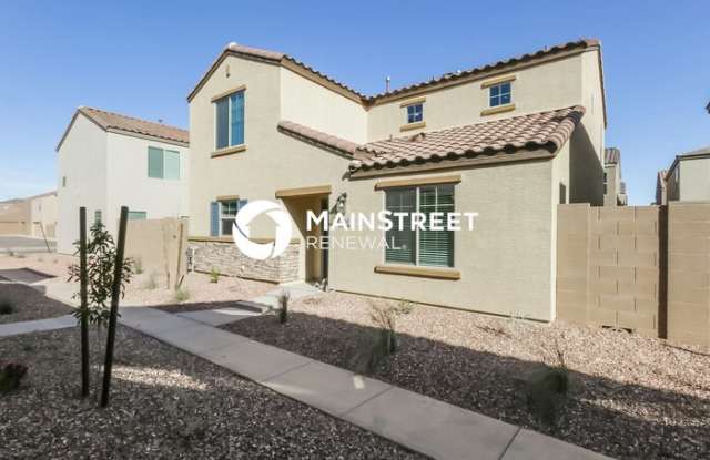 8229 West Albeniz Place - 8229 West Albeniz Place, Phoenix, AZ 85043