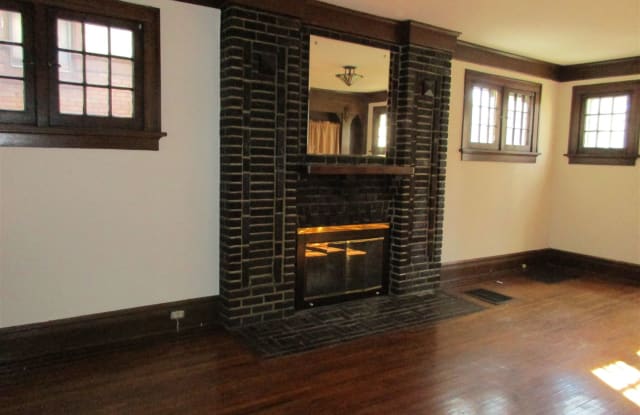 1192 Neil Avenue - 1192 Neil Ave, Columbus, OH 43201