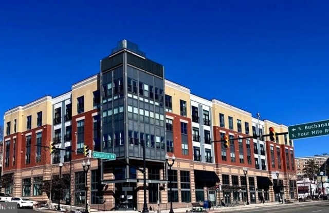 989 S BUCHANAN Street unit: 418 photos photos 989 S BUCHANAN Street unit: 418 photos photos