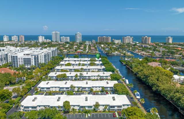6515 Bay Club Drive - 6515 Bay Club Drive, Fort Lauderdale, FL 33308