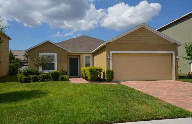 16248 SAINT AUGUSTINE STREET - 16248 St Augustine Street, Four Corners, FL 34714