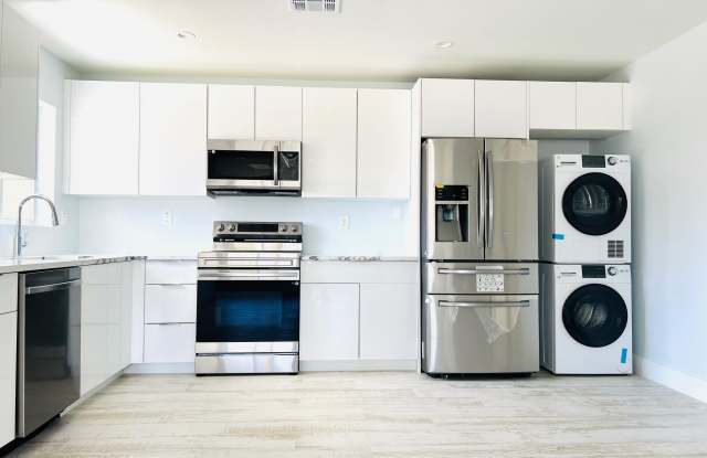 206 SE 1st Avenue unit: 5 - 206 Southeast 1st Avenue, Delray Beach, FL 33444