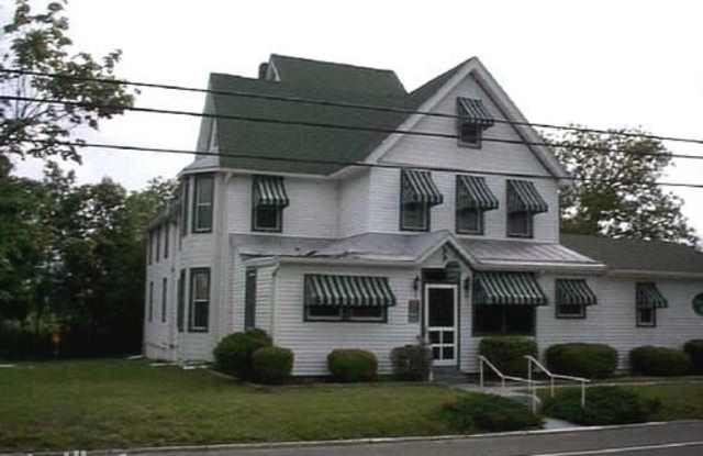 2056 New Jersey 47 - 2056 North Delsea Drive, Cape May County, NJ 08270