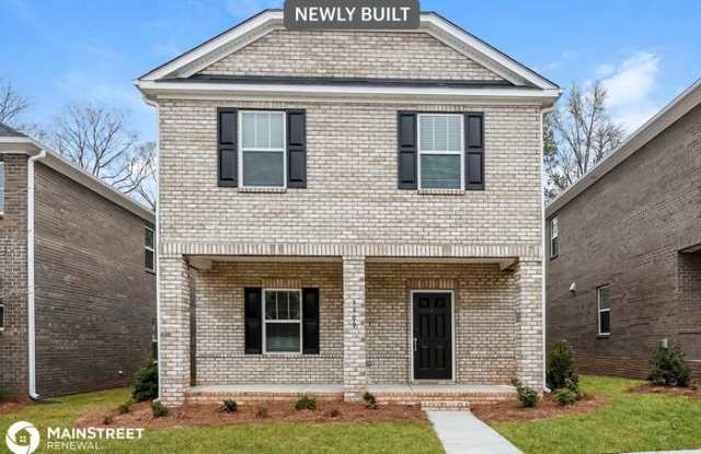 3300 Lisburn Street - 3300 Lisburn Street, Mint Hill, NC 28227