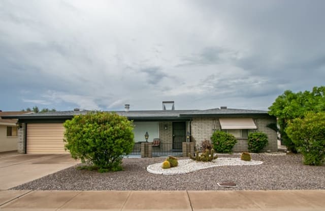 5056 East Enid Avenue - 5056 East Enid Avenue, Mesa, AZ 85206