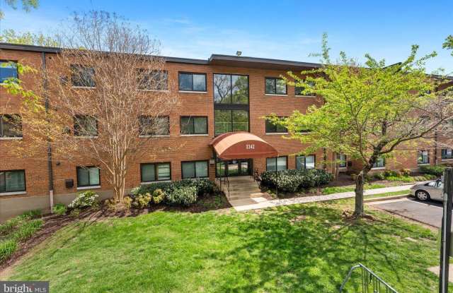 3342 28TH STREET - 3342 South 28th Street, Alexandria, VA 22302