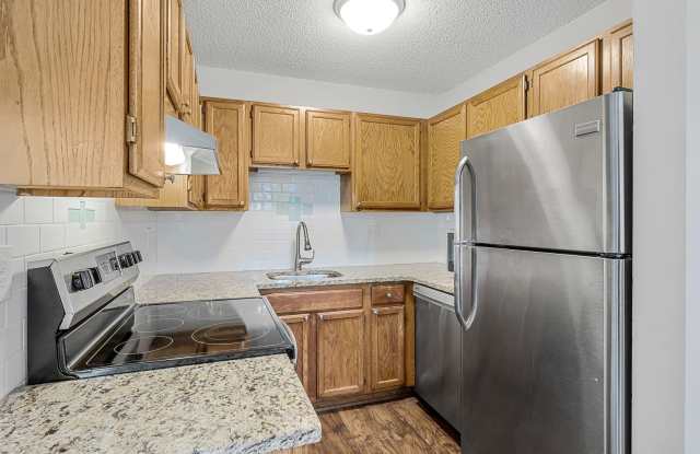 Single family home Gallery 3