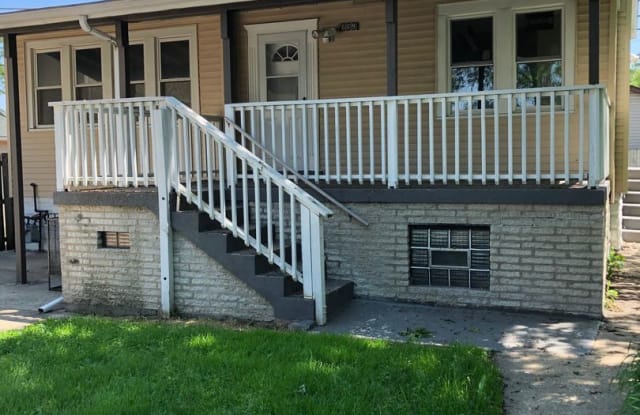 609 Hirsch Ave. - 609 Hirsch Avenue, Calumet City, IL 60409