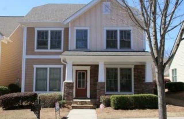 3790 Portland Trail Dr - 3790 Portland Trail Drive, Suwanee, GA 30024