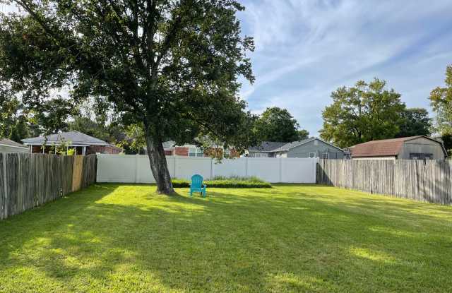 NORFOLK HIGHLANDS Gallery 3