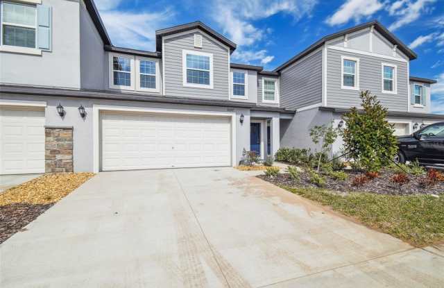 32097 POP ASH PLACE - 32097 Pop Ash Place, Pasco County, FL 33545