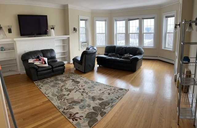 1406 West Warner Ave. photos photos