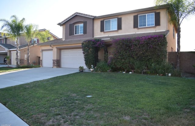 9349 Golden Lantern - 9349 Golden Lantern Road, Riverside, CA 92508