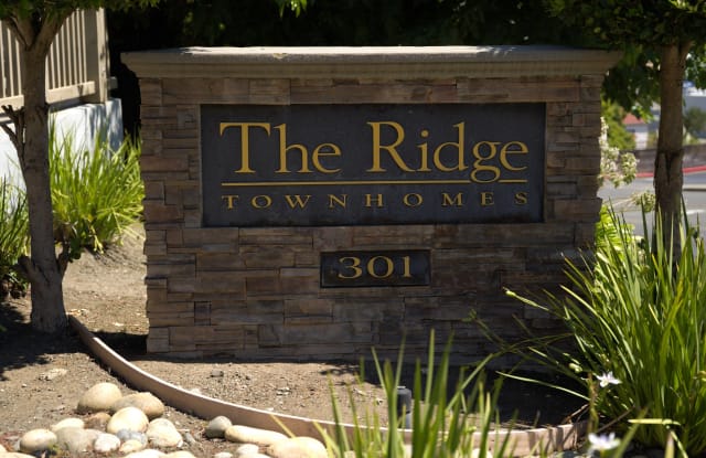The Ridge Townhomes photos photos