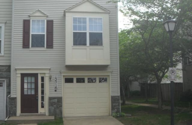 13514 CHAMPIONS WAY - 13514 Champions Way, Germantown, MD 20874