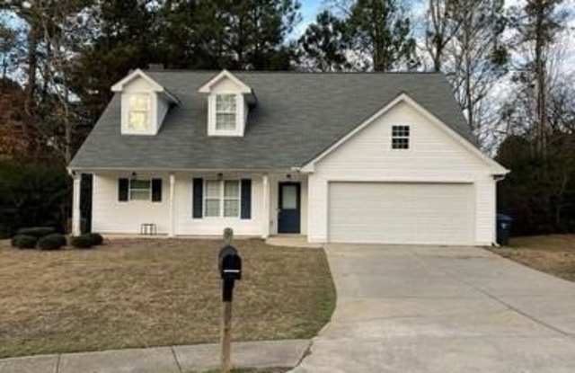 1072 Shelby Lynn Court - 1072 Shelby Lynn Court, Sugar Hill, GA 30518