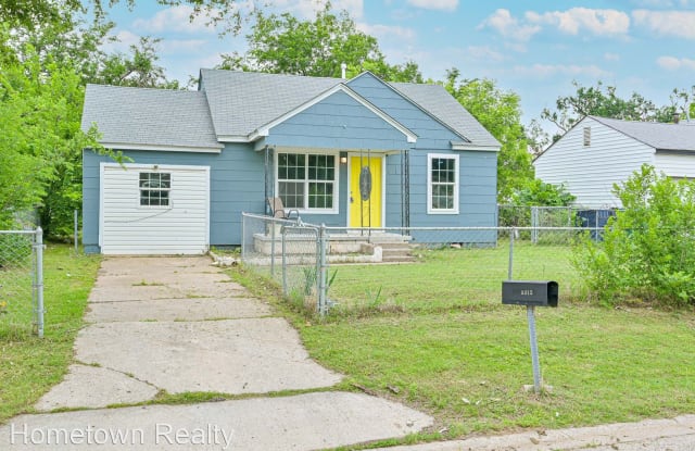 3312 S Meta Ave - 3312 South Meta Avenue, Oklahoma City, OK 73119