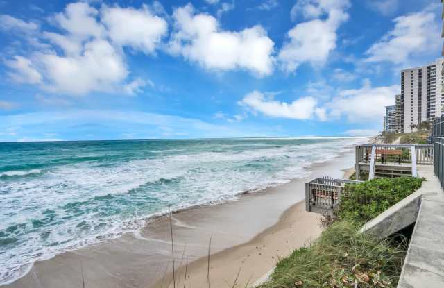 5440 N Ocean Drive photos photos