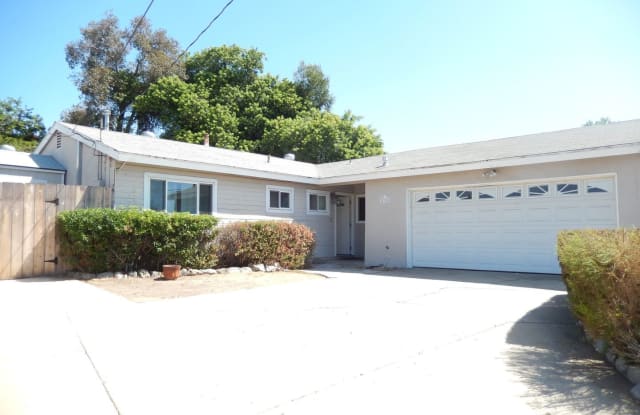 5755 Kelton Ave - 5755 Kelton Avenue, La Mesa, CA 91942