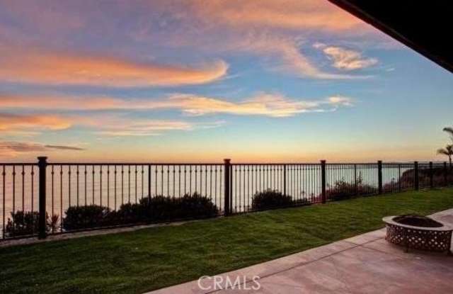 35381 Camino Capistrano - 35381 Camino Capistrano, Dana Point, CA 92624