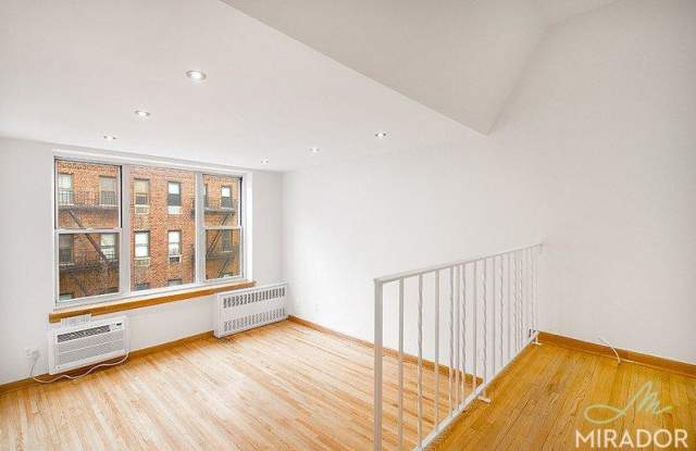 440 East 85th Street - 440 East 85th Street, New York City, NY 10028