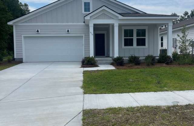 4 bed 2 bath in Heartwood! Gallery 1