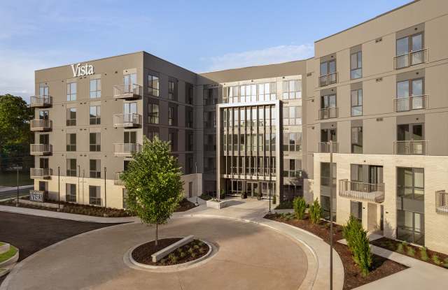 Vista at Councill Square photos photos