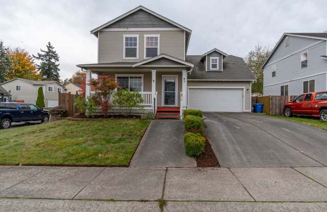 3-bedroom, 2.5-bathroom Pet Friendly Home photos photos 3-bedroom, 2.5-bathroom Pet Friendly Home photos photos