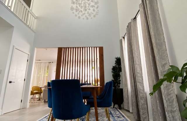 Spacious 3BR House in San Jose Gallery 3