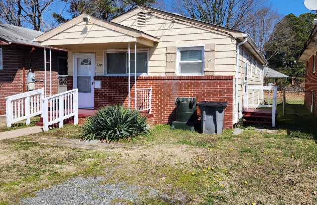 420 Greenbriar Avenue photos photos