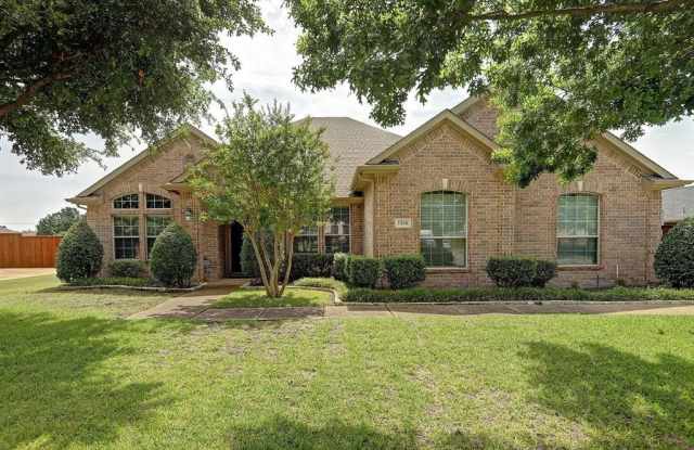 7216 Pheasant Court - 7216 Pheasant Court, Sachse, TX 75048