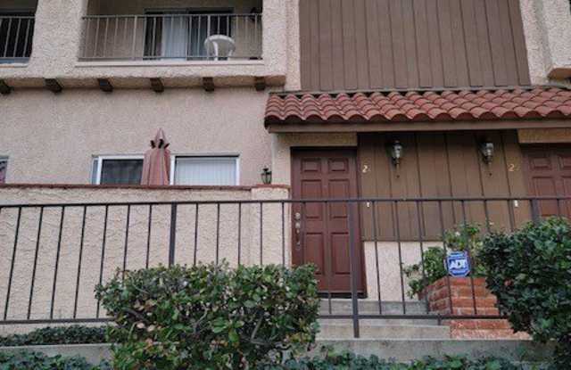 19545 Sherman Way - 19545 Sherman Way, Los Angeles, CA 91335