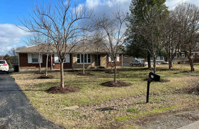 2411 Chapman Dr photos photos