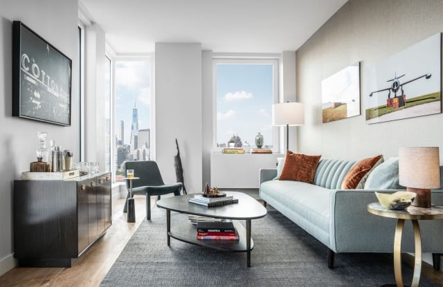 125 Delancey St - 125 Delancey St, New York City, NY 10002