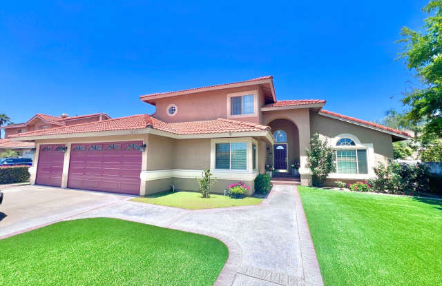 Spacious 5-Bed, 3-Bath Home in Rialto – Versatile Layout with Appliances Included $3,895. photos photos
