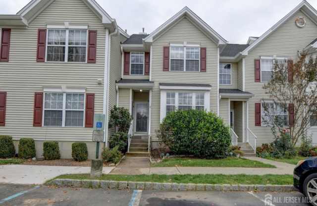 609 Blossom Circle - 609 Blossom Circle, Dayton, NJ 08810