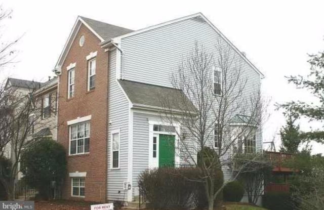 14001 JUMP DRIVE - 14001 Jump Drive, Germantown, MD 20874