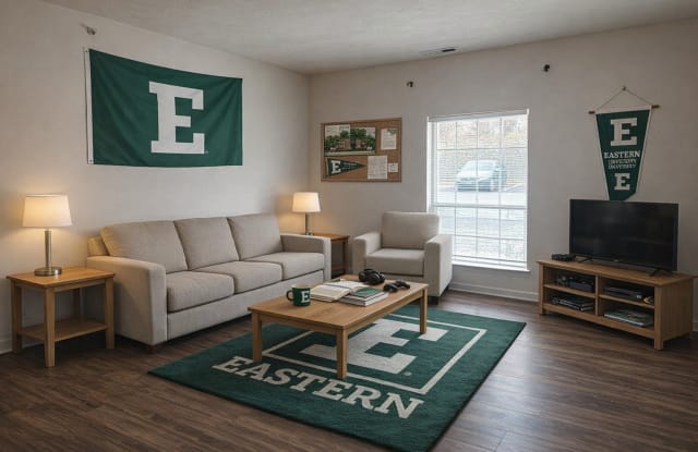 Peninsular Place Apartments - Student Housing Gallery 2
