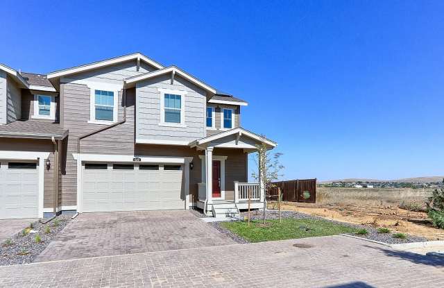 629 Harperridge Place - 629 Harperridge Place, Erie, CO 80026