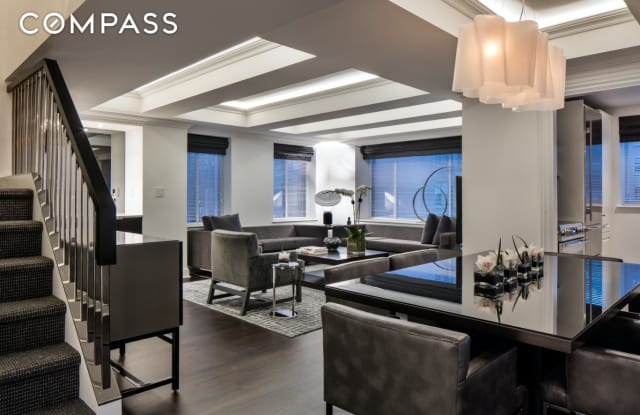 330 East 56th Street - 330 East 56th Street, New York City, NY 10022