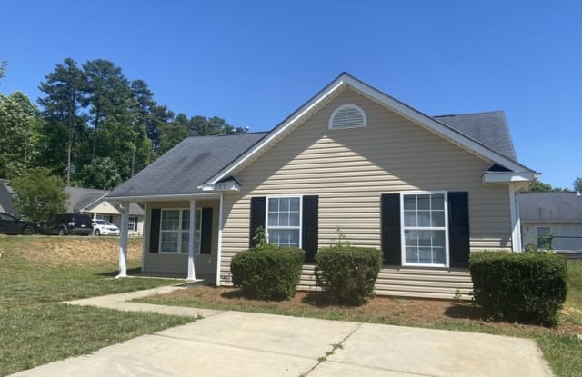 4605 Palm Breeze Ln - 4605 Palm Breeze Lane, Charlotte, NC 28208