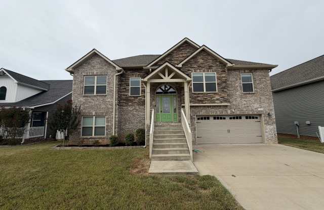 1004 Shirley Drive Gallery 1