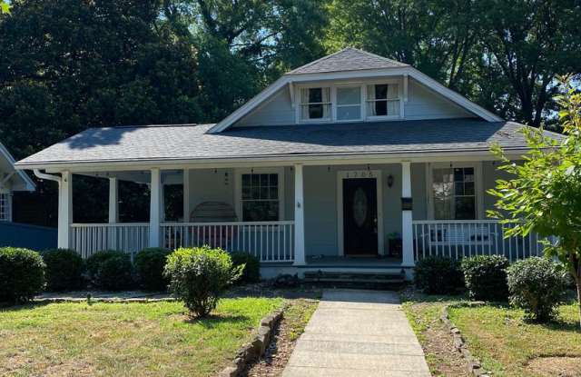 Spacious charmer in the heart of Dilworth – Walk to Everything! photos photos