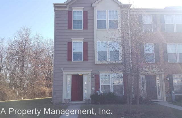 113 Truman Street - 113 Truman St, Aberdeen, MD 21001