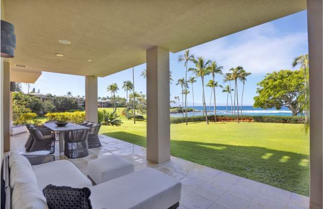 Luxury Kapalua Condo at Coconut Grove – Long Term Lease Opportunity Available photos photos