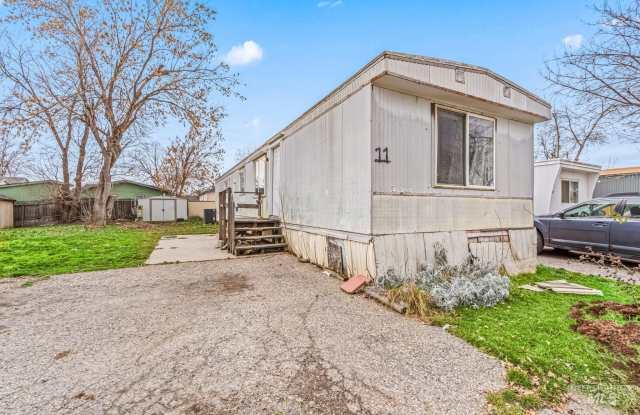 3948 Adams St unit: Trlr 11 photos photos